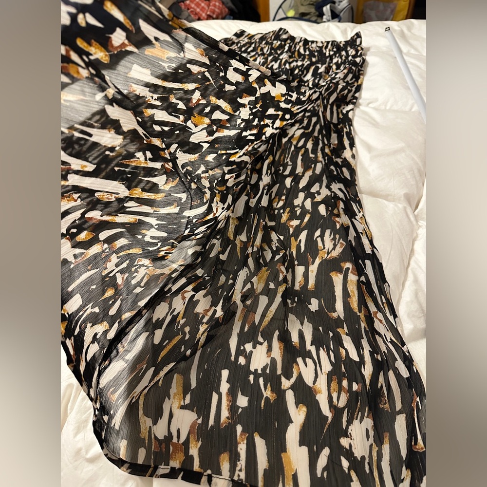 Three Eighty Two Vanessa Side Slit Pants - NWT - … - image 6